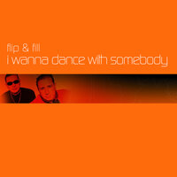 I Wanna Dance With Somebody - Flip & Resource