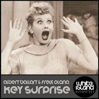 Key Surprise - Albert Ballart & Freix Olcina