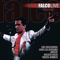 Hoch wie nie - Falco