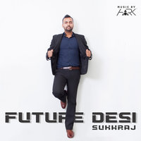 Desi Bounce - Sukhraj & DJ HARK