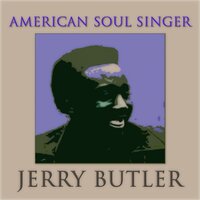 No End of Time - Jerry Butler