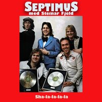 Kari's Bryllup - Septimus