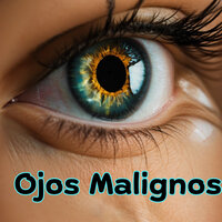 Ojos Malignos - Julio Miguel & Los Incateños
