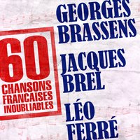 L'Homme - Léo Ferré