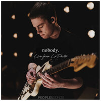 Nobody - People & Tobin Alford