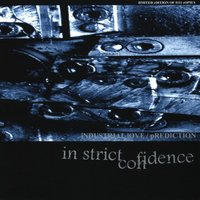 Industrial Love - In Strict Confidence