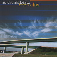 Noisy Beat - Christophe Dumas & Stephane Joly & Stephane Joly, Christophe Dumas