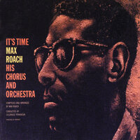Living Room - Max Roach