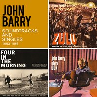 Moment of Decision - John Barry