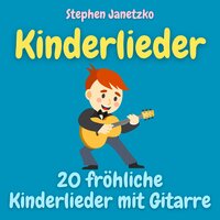 Tschüss, tschüss, auf Wiedersehn (Abschiedslied) - Stephen Janetzko