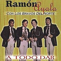 Tu Me Engañaste - Ramón Ayala & Los Bravos del Norte & Ramón Ayala, Los Bravos Del Norte