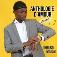 RESTE AUPRES DE MOI - Boulco Debaros & Andy King