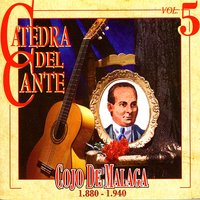A La Oscura Caceria - Cojo de Málaga