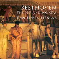 Piano Sonata No. 32 in C Minor, Op. 111: II. Arietta: Adagio molto, semplice e cantabile - Ludwig van Beethoven & Daniel-Ben Pienaar