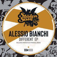 Different - Alessio Bianchi