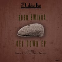 Get Down - Robb Swinga & Soul De Marin