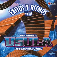 Alma Corazón y Vida - Marimba Usula Internacional