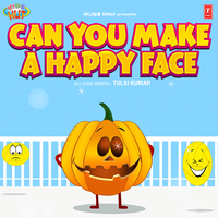Can You Make A Happy Face - Kids Hut By Tulsi Kumar