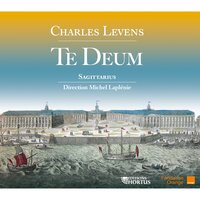 Deus noster refugium: Vacate, et videte - Sagittarius & Michel Laplénie & Les Passions & Sophie Landy