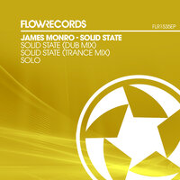 Solid State - James Monro