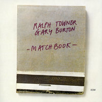 Goodbye Pork Pie Hat - Ralph Towner & Gary Burton