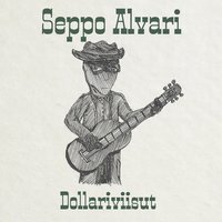 Lähdönaika - Seppo Alvari