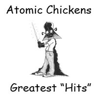 Street Fighter Champion - The Atomic Chickens