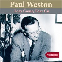 That's Just My Way of Forgetting You - Paul Weston & The Norman Luboff Choir