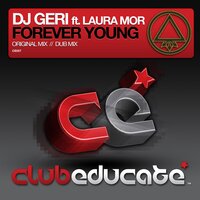 Forever Young - DJ Geri & Laura Mor