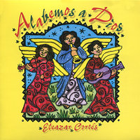 Aleluya - Anna Betancourt