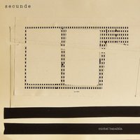 Drawing With Closed Eyes - Michel Banabila & Oene van Geel & Keimpe de Jong & Ilya Ziblat Shay