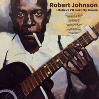 Preachin' Blues - Robert Johnson