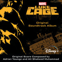 Bulletproof Love - Adrian Younge & Ali Shaheed Muhammad & Method Man