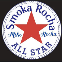 Hand Full of Blues - Smoka Rocha
