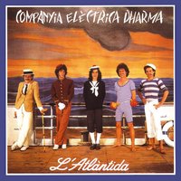 El Jardi de les Taronges d'Or - Companyia Elèctrica Dharma