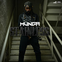 Stainless - Munga