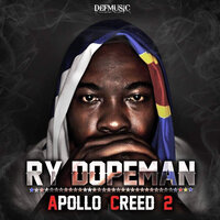 Fdp - Ry Dopeman & Nino Brown