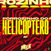 Forrózinho do Helicoptero - djmelk & Alysson CDs Oficial