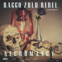 DEAD FLOWERS - Raggo Zulu Rebel & Asabi Hawah