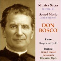 Grande messe des morts, Op. 5: Agnus Dei - Jean Fournet & Georges Jouatte & Chorale Emile Passani & Grande Orchestre de Radio Paris & Grande Orchestre de Radio Paris, Chorale Emile Passani, Jean Fournet, Georges Jouatte & Гектор Берлиоз