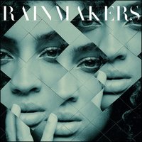 Rainmakers - Gidge & Naomi Pilgrim