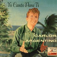 Dale, Dale, Dale (Merecumbé) - CARLOS ARGENTINO & Sonora Matancera