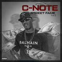 New Whip - C-Note & FLiP