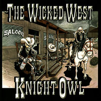 Do It Knightowl Do It - Mr. Knightowl