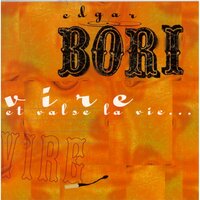 Maussade - Edgar bori
