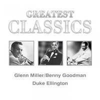 Roll 'Em - Benny Goodman