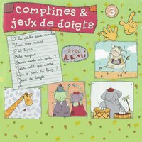 Qui a peur du loup ? - REMI GUICHARD