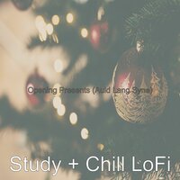 Carol of the Bells - Christmas 2020 - Study + Chill LoFi