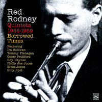 Clap Hands, Here Comes Charlie - Ira Sullivan & Roy Haynes & Red Rodney