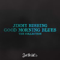 Evenin' - Jimmy Rushing
